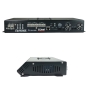 Preview: Audio System R-110.4 DSP-BT digitaler 4-Kanal-Verstärker mit Bluetooth & 8-Kanal Soundprozessor DSP R110.4DSP